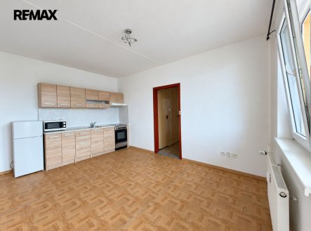 Prodej bytu, 2+kk, 44 m² obrázek