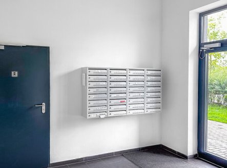 Pronájem bytu, 1+kk, 57 m²