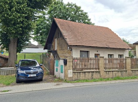 Prodej domu/vily, 70 m²