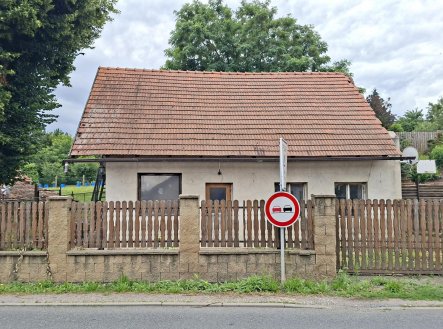Prodej domu/vily, 70 m²