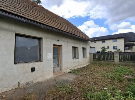 Prodej domu/vily, 70 m²