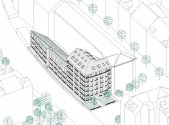 Prodej pozemku pro komerční výstavbu, 1 300 m²