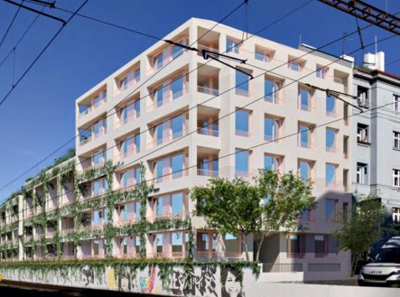 Prodej pozemku pro komerční výstavbu, 1 300 m²