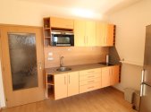 Pronájem bytu, 1+kk, 29,5 m²