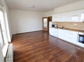 Pronájem bytu, 1+kk, 41 m²