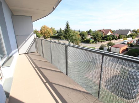 Pronájem bytu, 1+kk, 41 m²