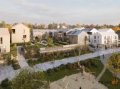 Prodej bytu, 3+kk, 87 m²