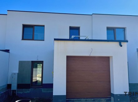 Prodej domu/vily, 131 m² obrázek