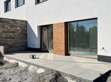 Prodej domu/vily, 131 m²