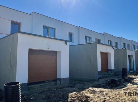 Prodej domu/vily, 131 m²