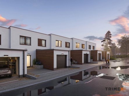 Prodej domu/vily, 131 m²