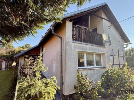 Prodej domu/vily, 224 m² obrázek