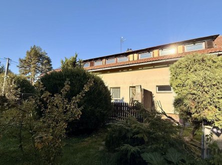 Prodej domu/vily, 224 m²