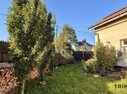 Prodej domu/vily, 224 m²