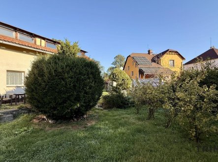 Prodej domu/vily, 224 m²