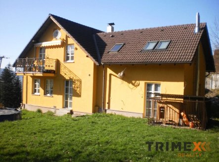 Prodej domu/vily, 132 m²