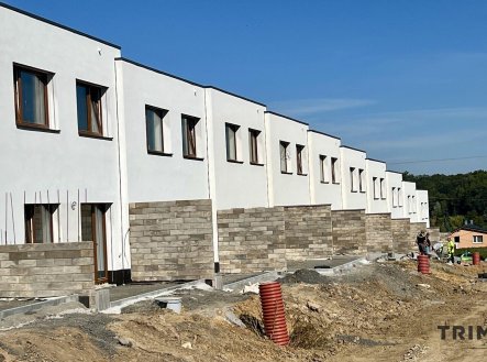 Prodej domu/vily, 131 m²