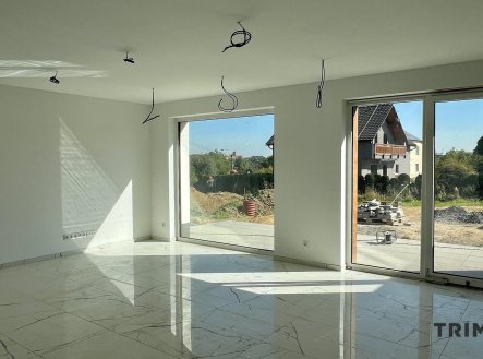 Prodej domu/vily, 131 m²