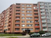 Prodej bytu, 2+1, 58 m²