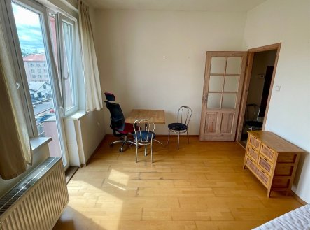 Prodej bytu, 2+kk, 50 m²