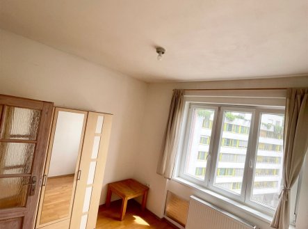 Prodej bytu, 2+kk, 50 m²