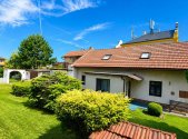 Prodej domu/vily, 196 m²