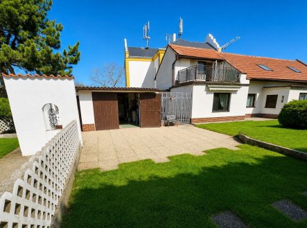 Prodej domu/vily, 196 m²