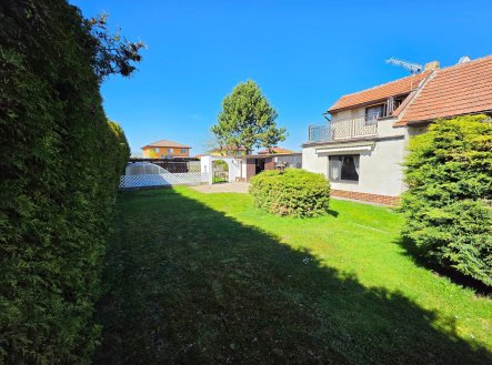 Prodej domu/vily, 196 m²