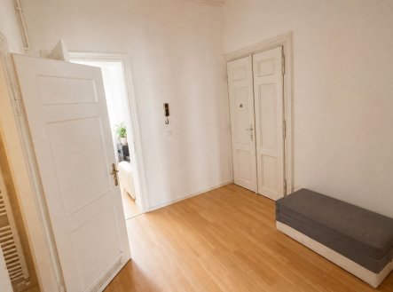 Pronájem bytu, 1+1, 46 m²
