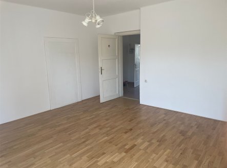 Pronájem bytu, 2+kk, 50 m²