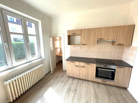 Pronájem bytu, 2+kk, 50 m²