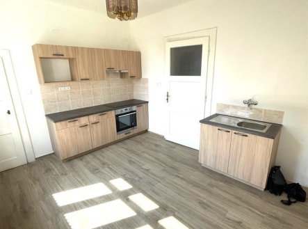 Pronájem bytu, 2+kk, 50 m²