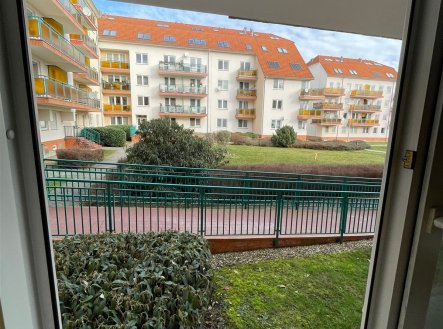 Pronájem bytu, 2+kk, 68 m² obrázek