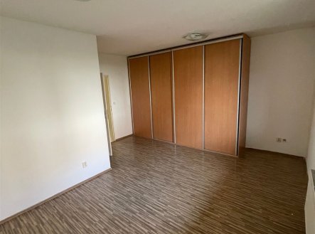 Pronájem bytu, 2+kk, 68 m²