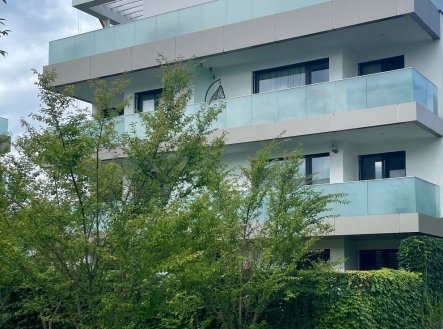 Pronájem bytu, 1+kk, 57 m²