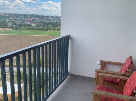 Pronájem bytu, 2+kk, 60 m²