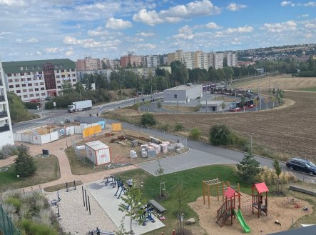 Pronájem bytu, 2+kk, 60 m²