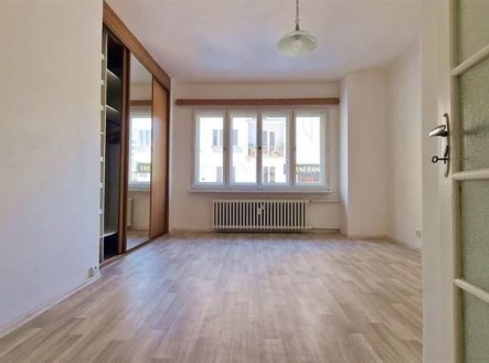Pronájem bytu, 1+1, 37 m²