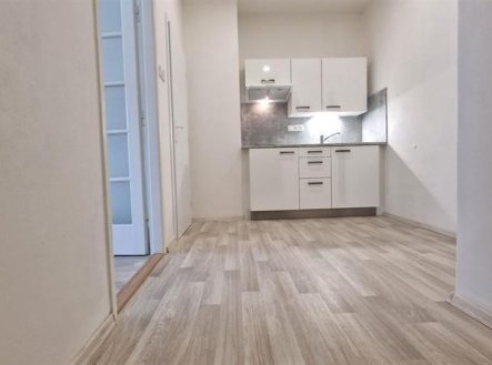 Pronájem bytu, 1+1, 37 m²