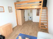 Pronájem bytu, 1+kk, 30 m²
