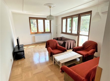 Pronájem bytu, 3+1, 75 m²
