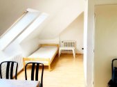 Pronájem bytu, garsoniéra, 23 m²