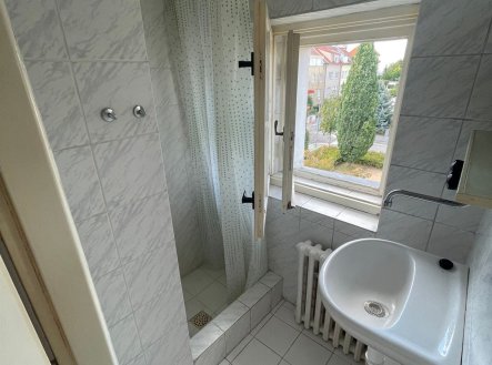 Pronájem bytu, garsoniéra, 23 m²