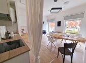 Pronájem bytu, 2+kk, 36 m²