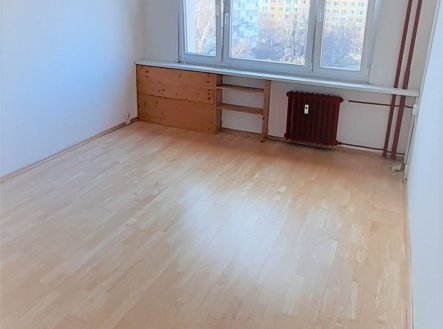 Pronájem bytu, 1+kk, 25 m²