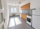 Pronájem bytu, 1+1, 46 m²