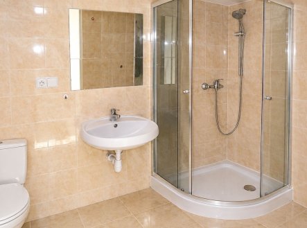 Pronájem bytu, garsoniéra, 31 m²