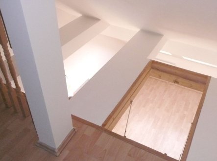 Pronájem bytu, garsoniéra, 31 m²