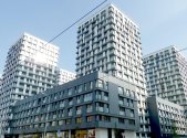 Pronájem bytu, 2+kk, 61 m²