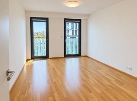 Pronájem bytu, 2+kk, 61 m²